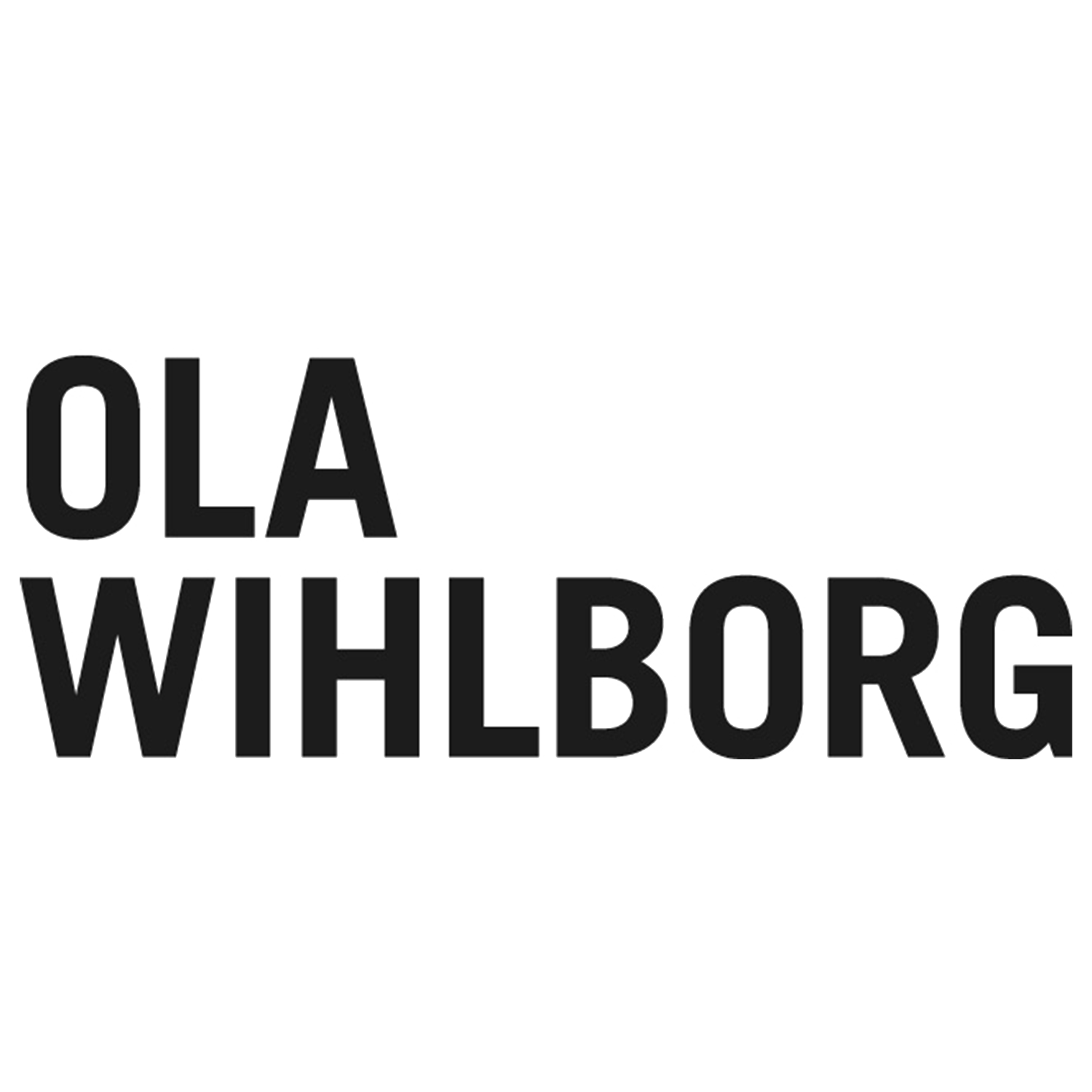 Ola Wihlborg